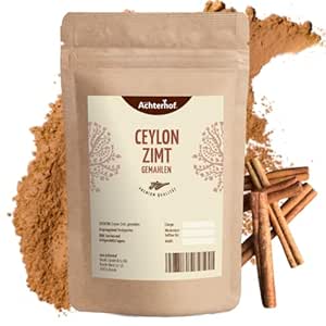 Ceylon-Zimt im Beutel