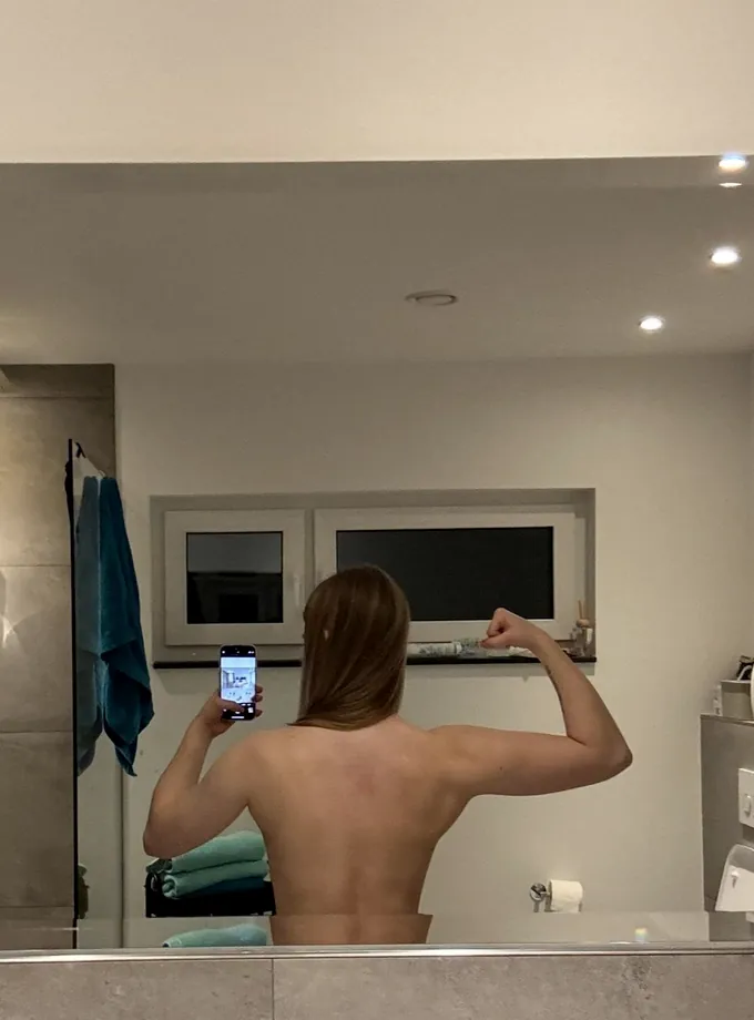 Startbild der Transformation aus einer weiteren Perspektive